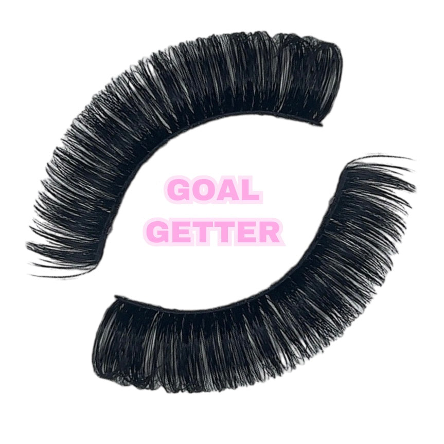 GOAL GETTER