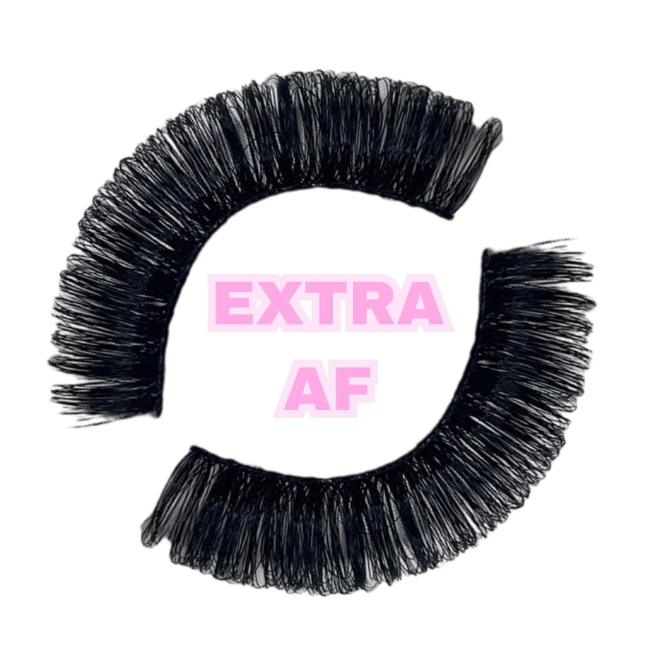 EXTRA AF