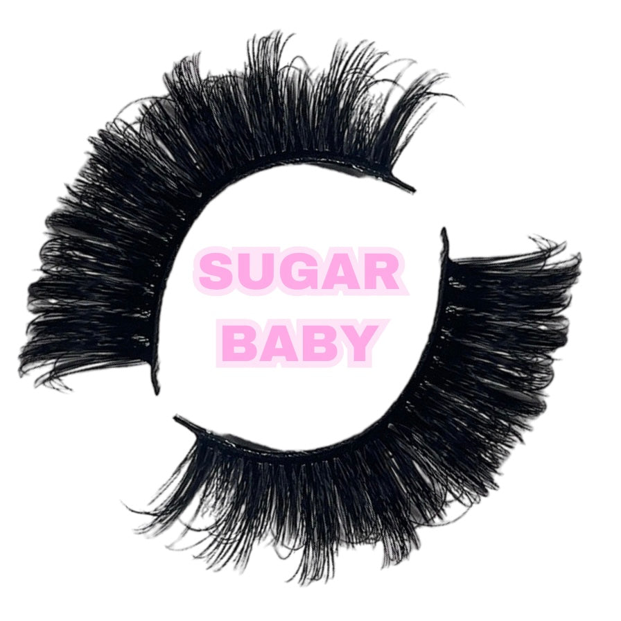 Sugar baby
