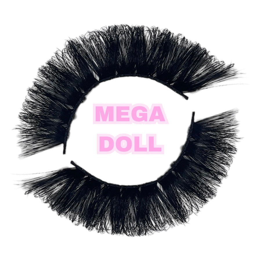 Mega Doll