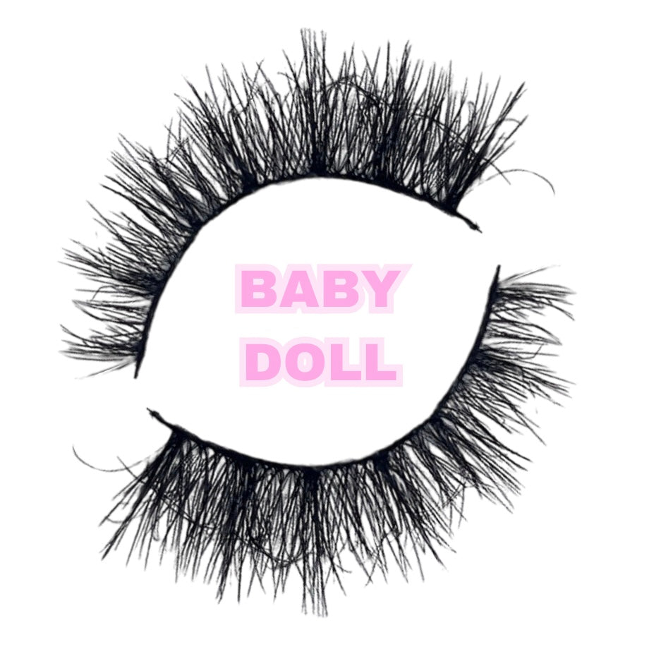 BABY DOLL