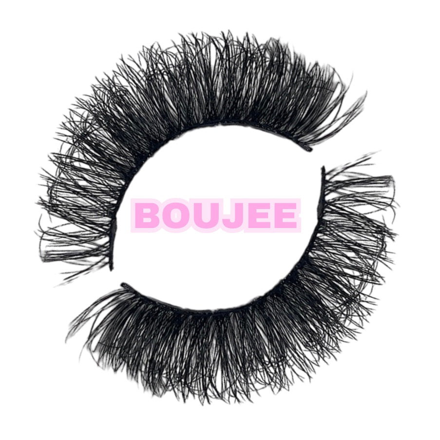 Boujee