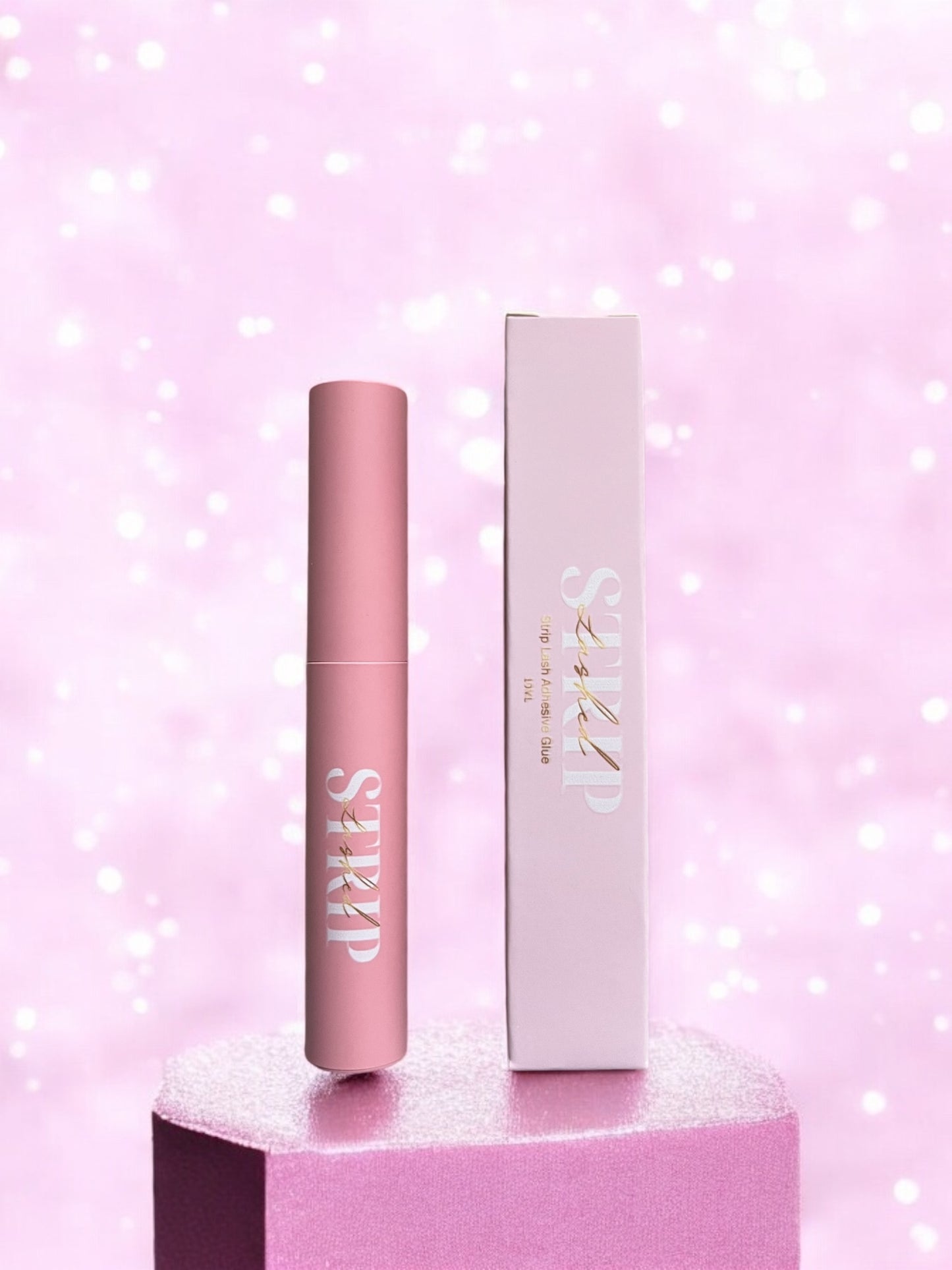 Strong Hold Lash Glue
