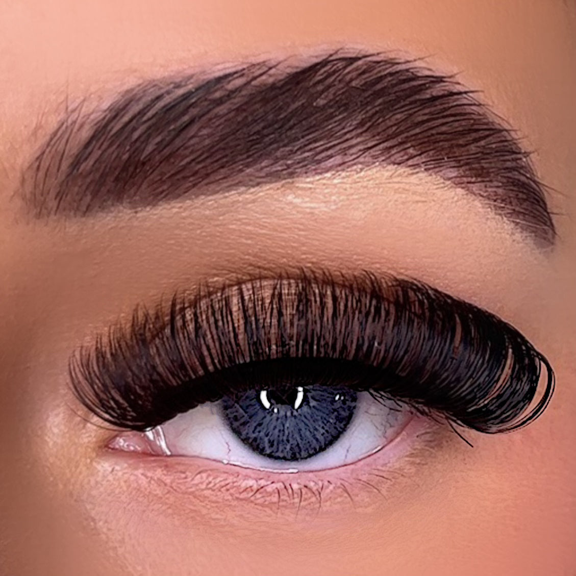 Goal Getter Lash Vault