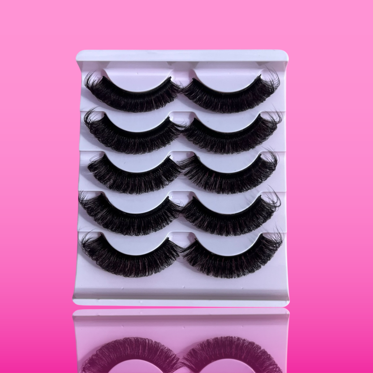 Goal Getter Lash Vault