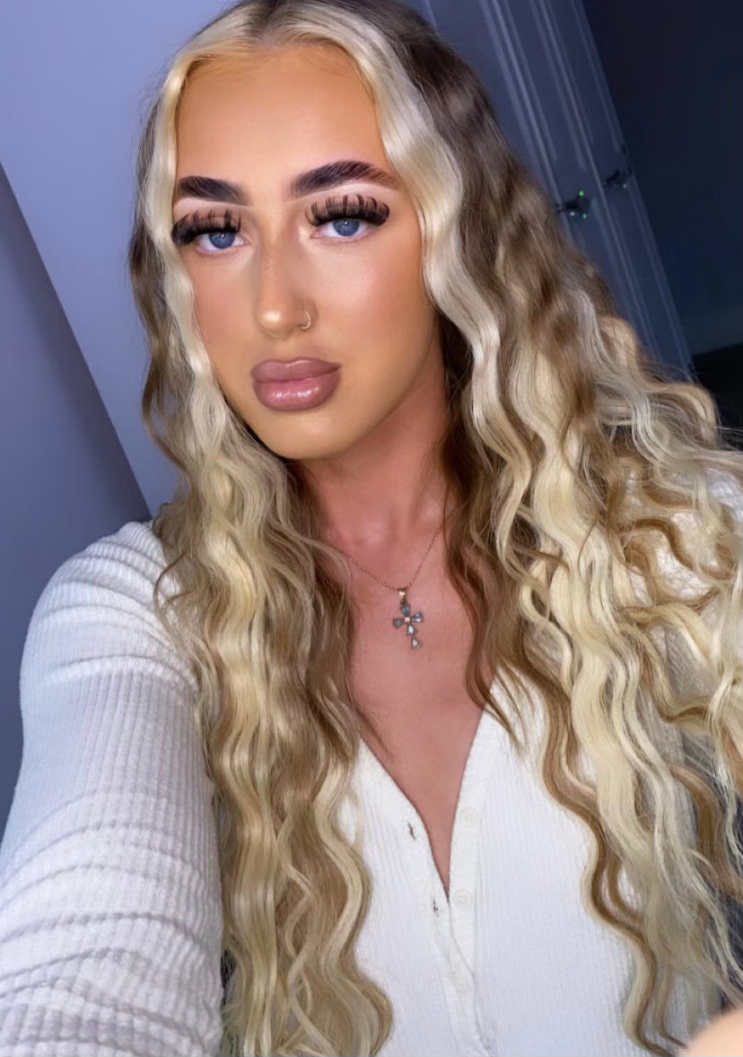 Sugar baby