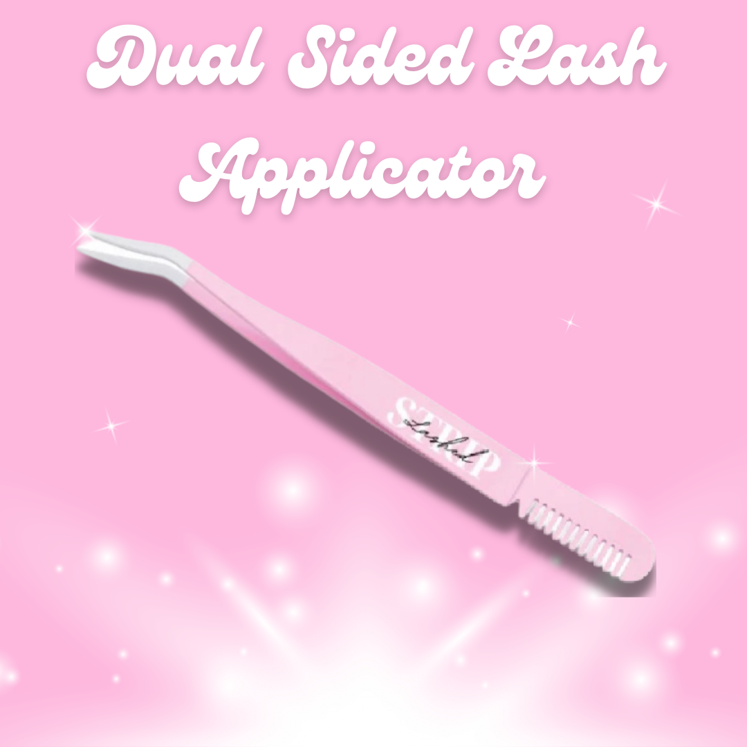 Precision Lash Applicator