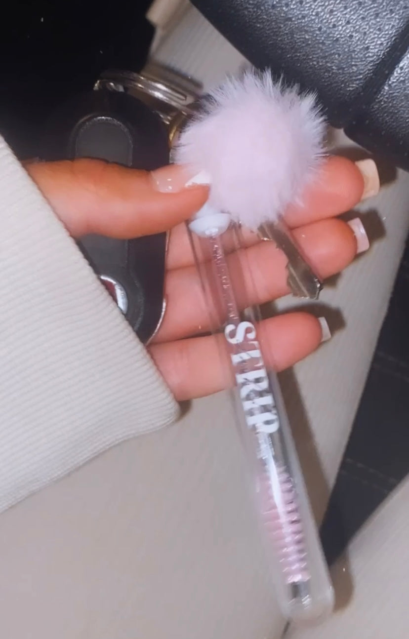 Light Purple Forever Lash Wand