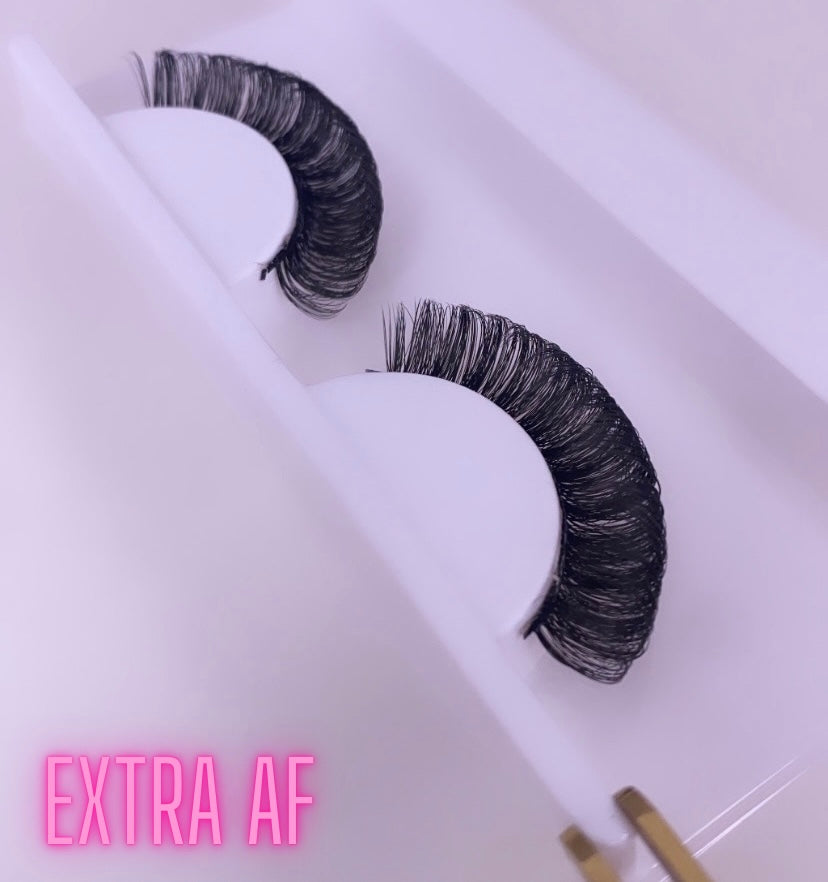 EXTRA AF