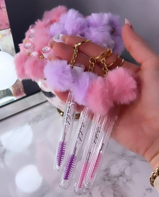 4 Pack Forever Lash Wands