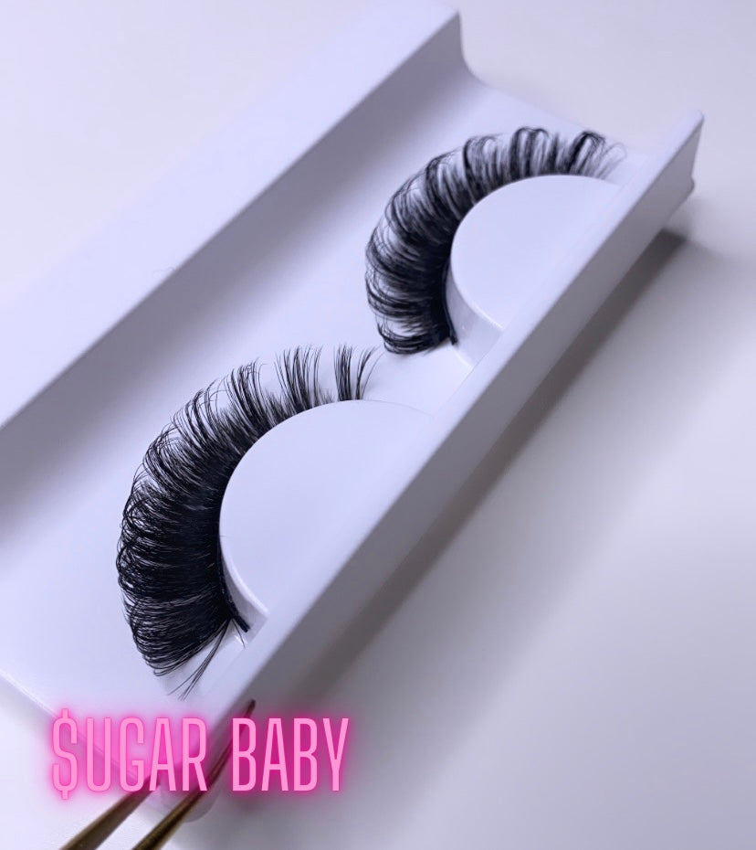 Sugar baby