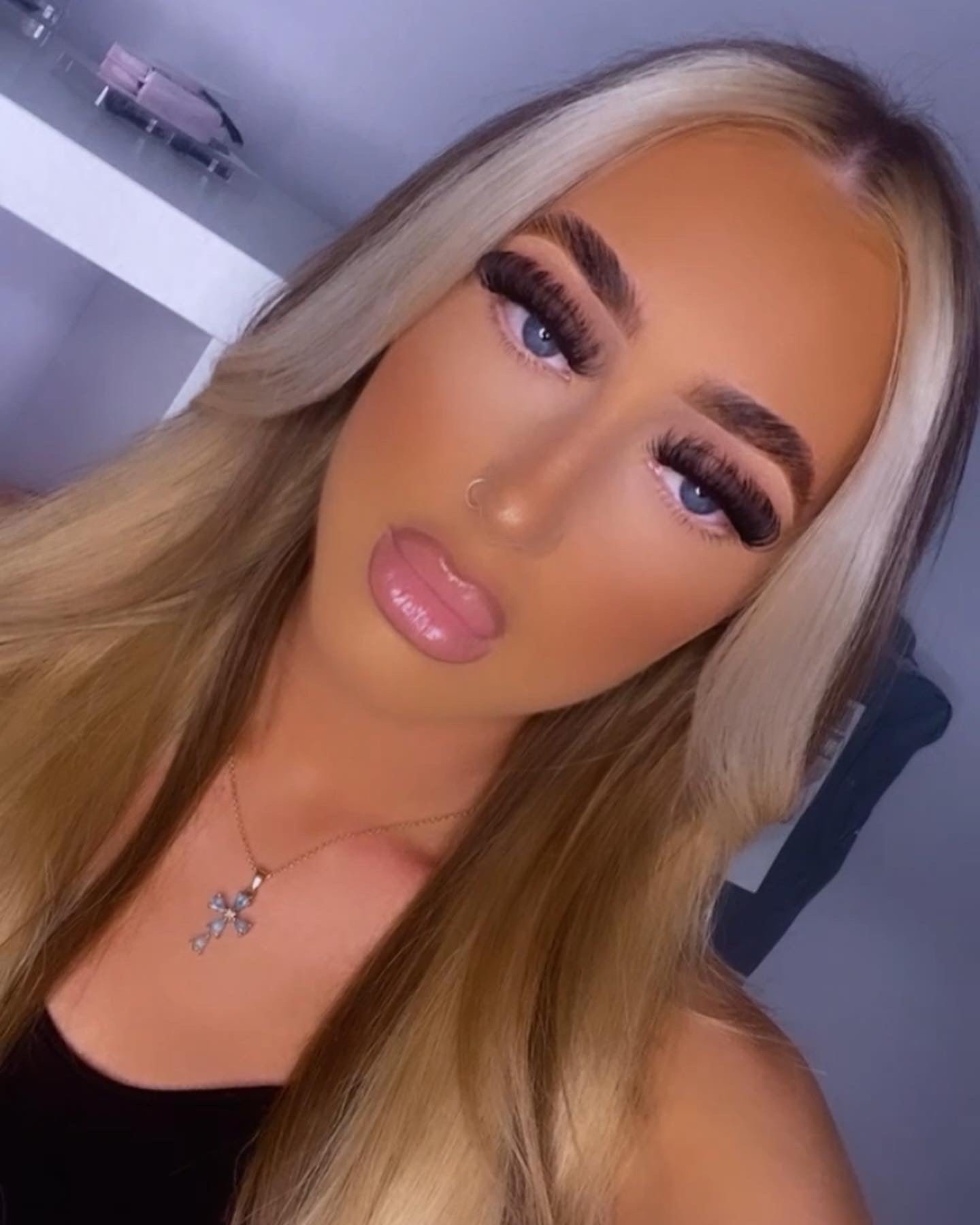 Mega Doll
