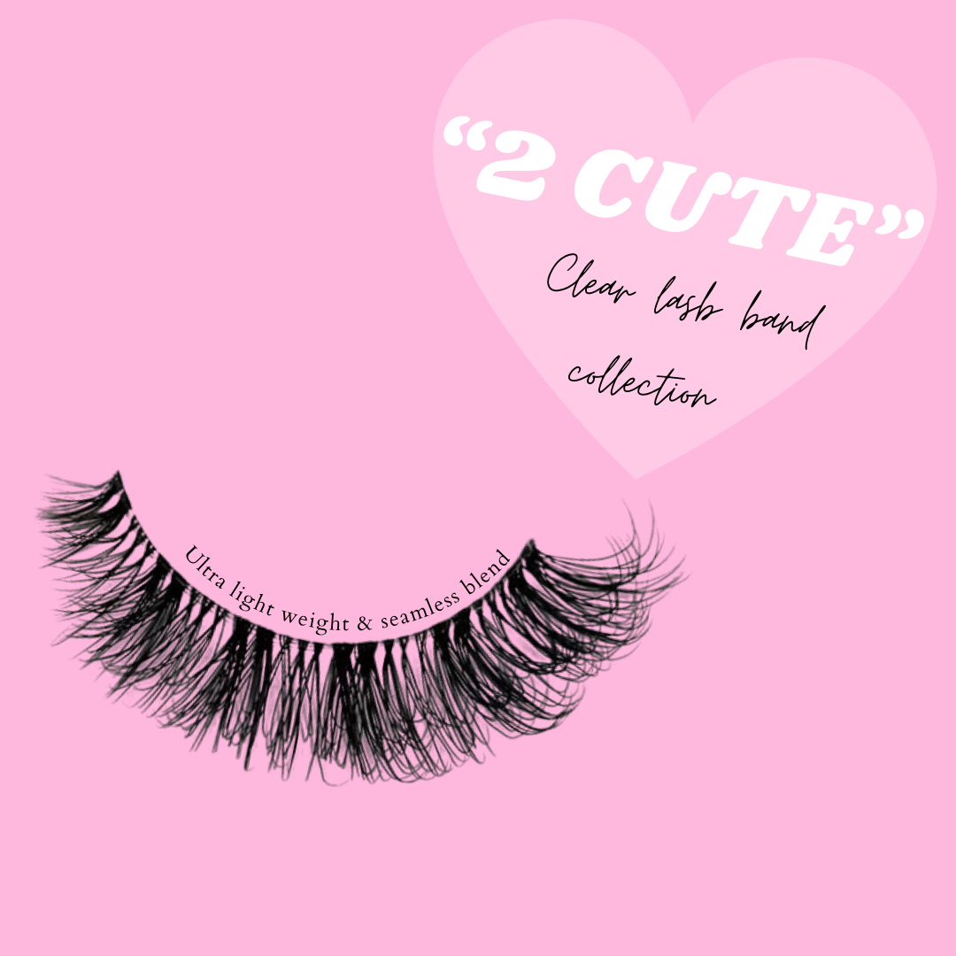 2 CUTE