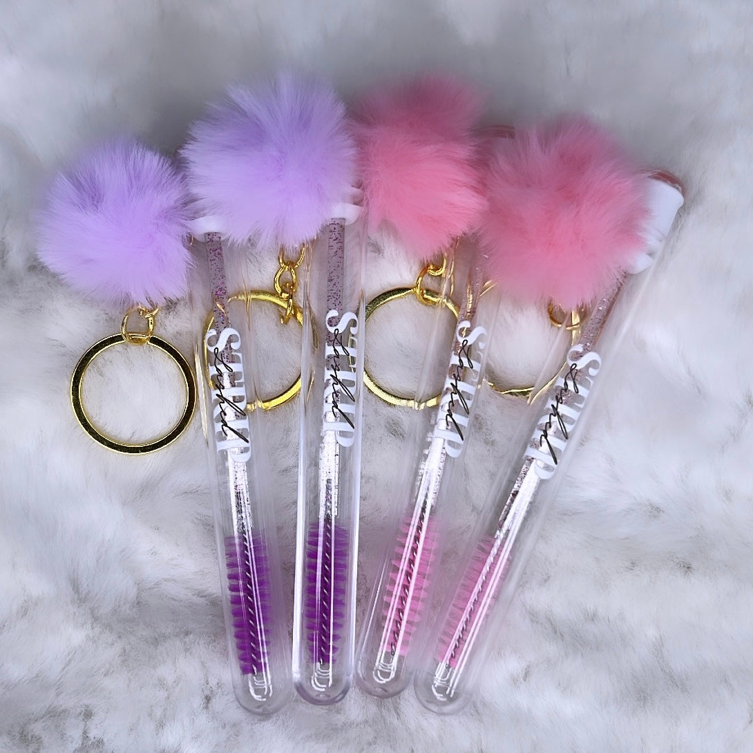 4 Pack Forever Lash Wands