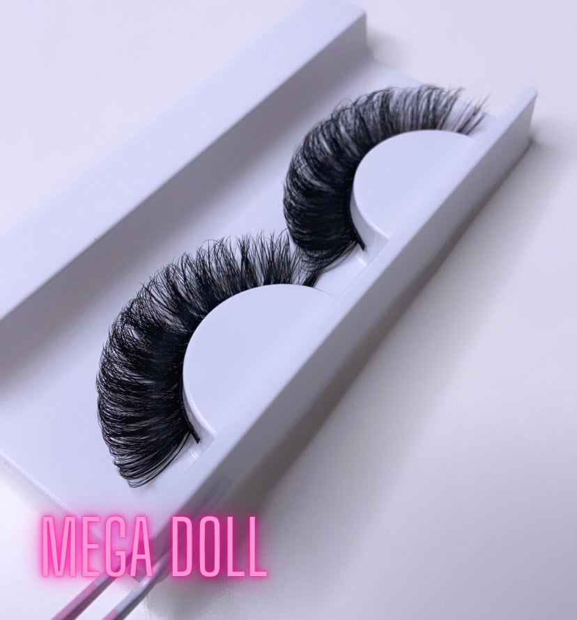 Mega Doll