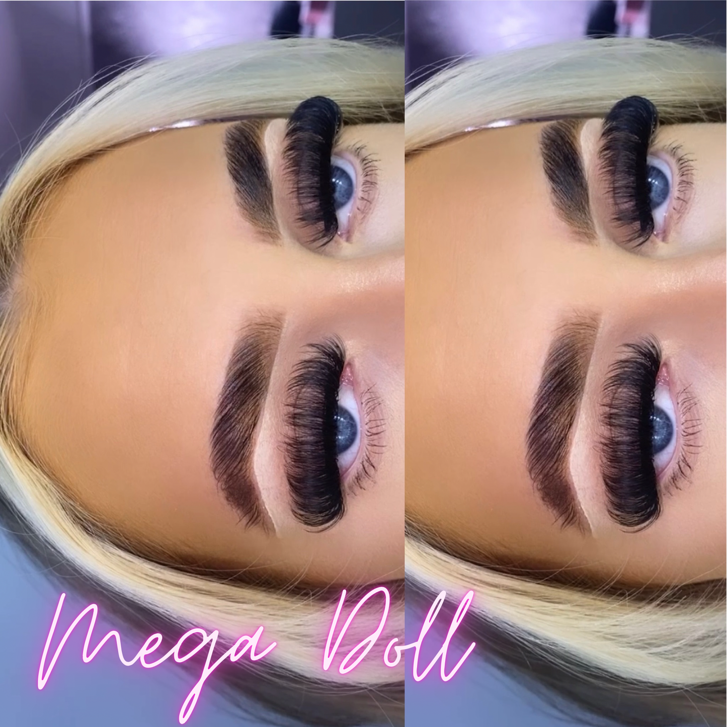 Mega Doll