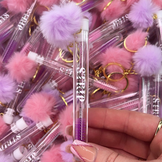 Light Purple Forever Lash Wand