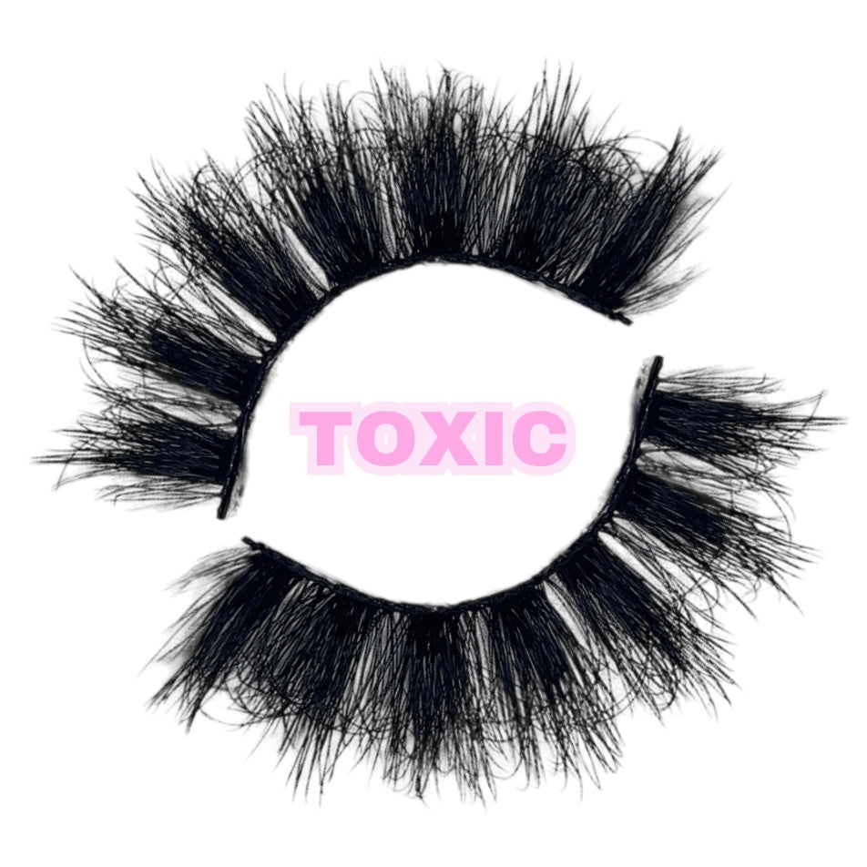 TOXIC