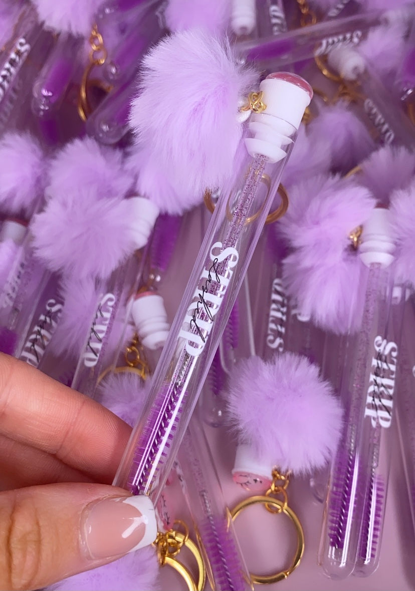 Light Purple Forever Lash Wand